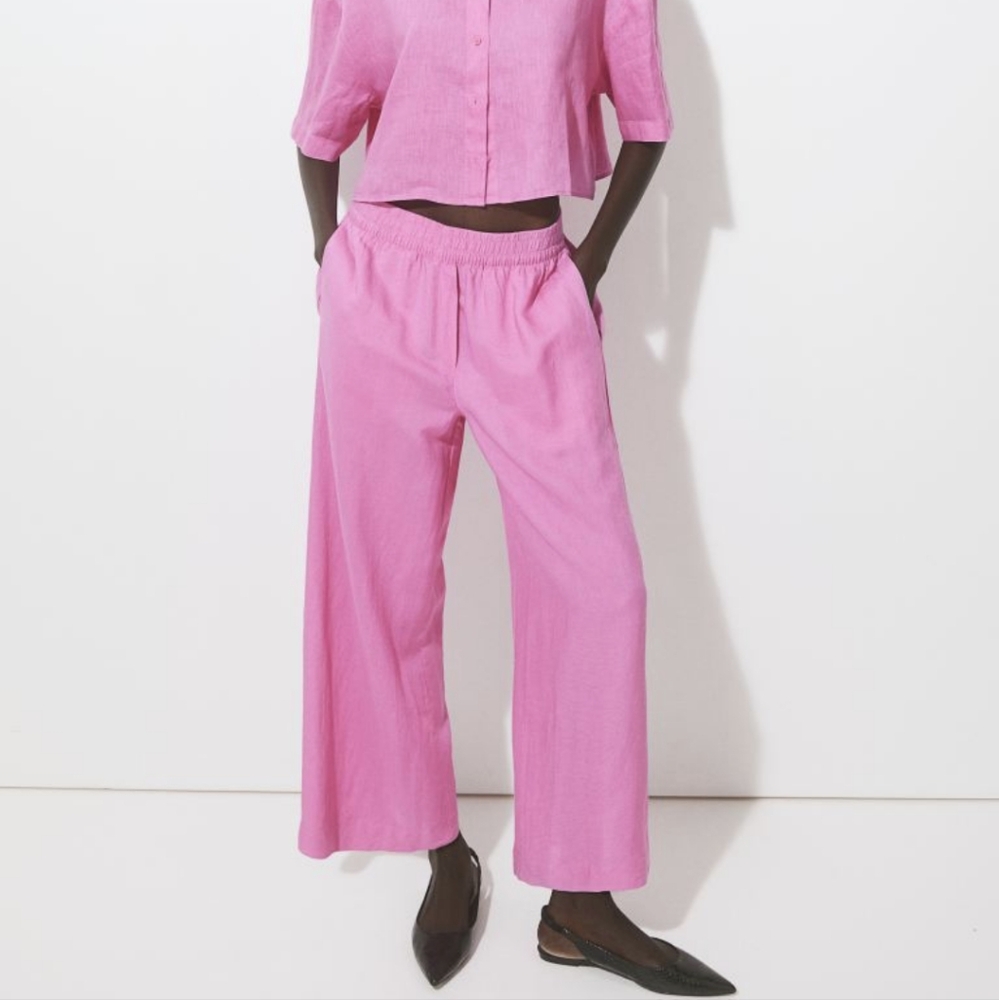 NWT H&M Pants